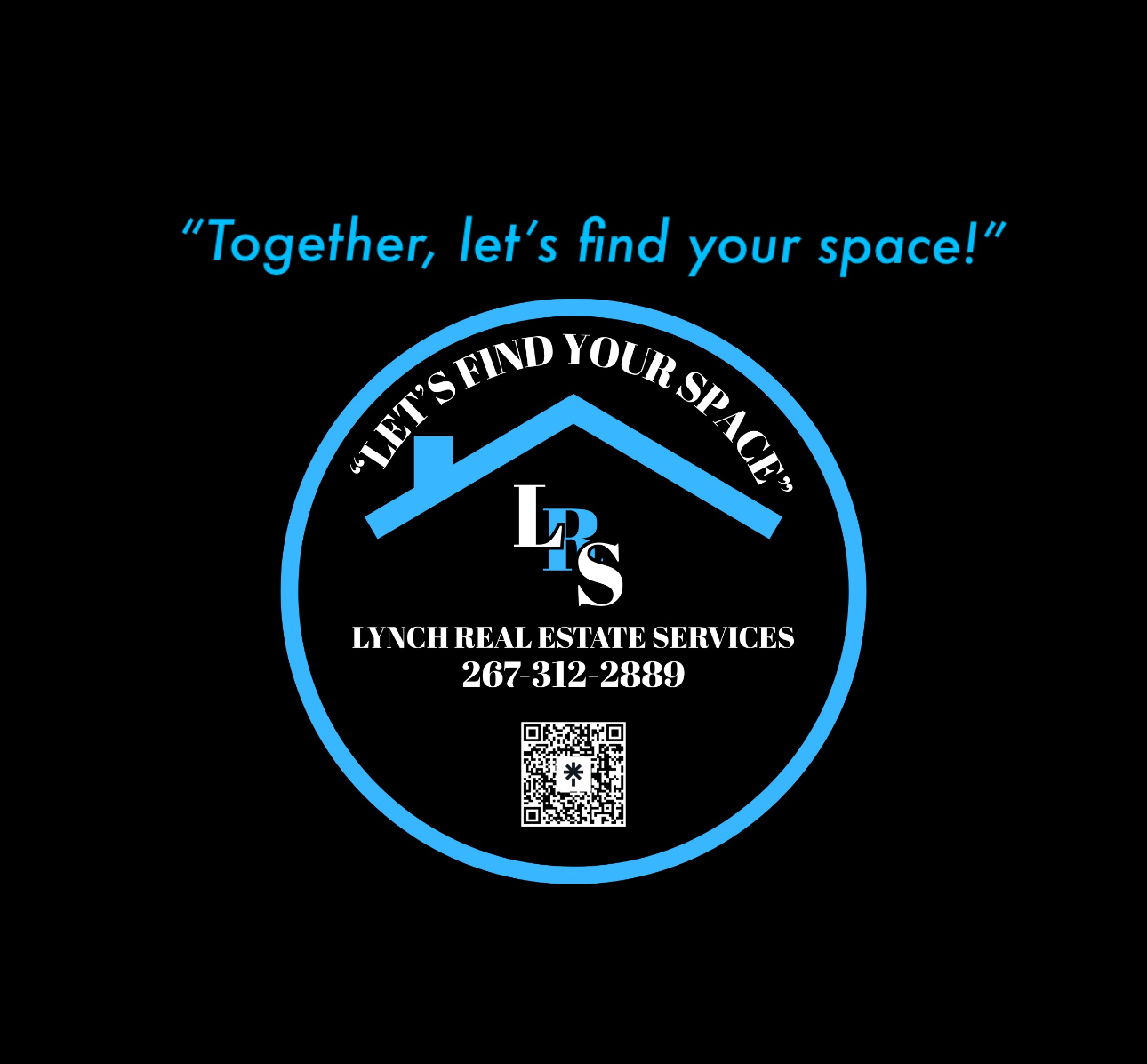 Lynch Real Estate Services logo